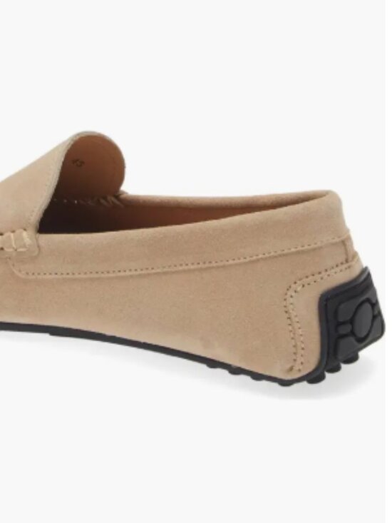 BOSS Grady Driving Loafer Size US9/EU42 main image 3